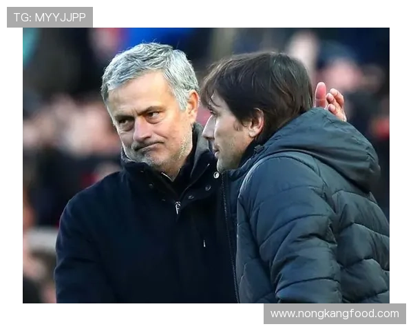 穆里尼奥与球员关系再引关注，解析孔蒂时代的秘诀与挑战