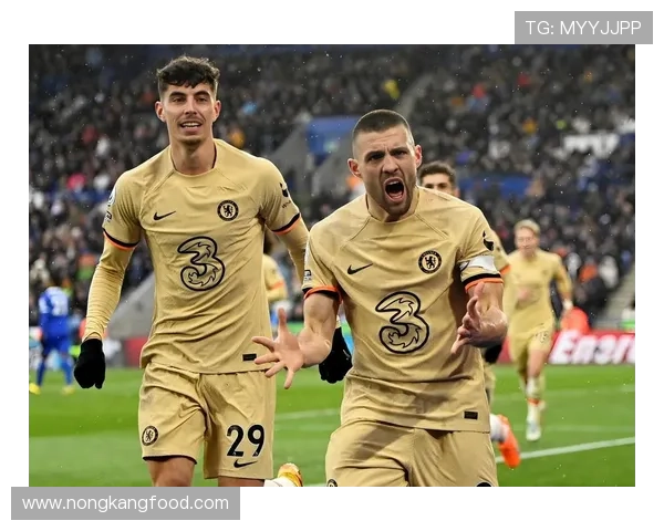 英超切尔西传奇