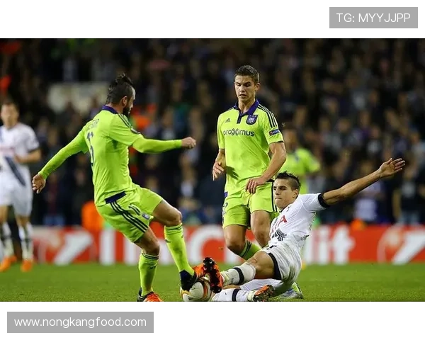 安德莱赫特青训实力