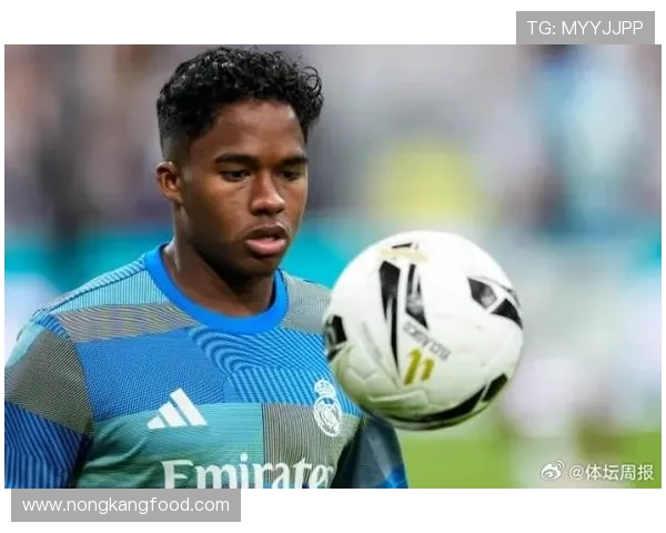 恩德里克爆发赛季解析：帕尔梅拉斯惊艳数据与战术角色