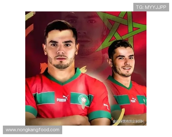 阿什拉夫:摩洛哥国家队核心地位与领袖作用解析 阿什拉夫:摩洛哥国家队核心地位与领袖作用解析