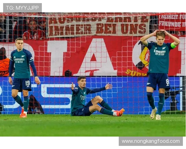 利物浦冲击力还在，但节奏失控已藏不住了