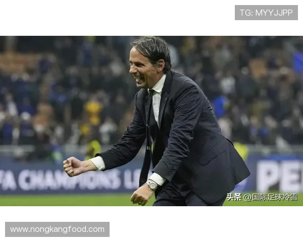 小因扎吉体系撑不住了?国米表面稳如泰山,实则陷入平台期困局 小因扎吉体系撑不住了?国米表面稳如泰山,实则陷入平台期困局