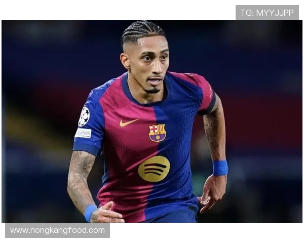 拉菲尼亚选择巴萨是否错失更好发展机会