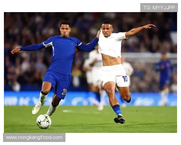 切尔西阵容庞大，结构合理性是否影响赛季走势？