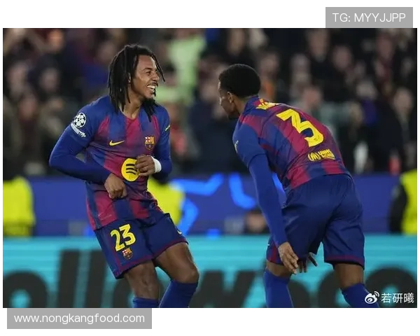 巴萨的边路利用，正在成为进攻短板