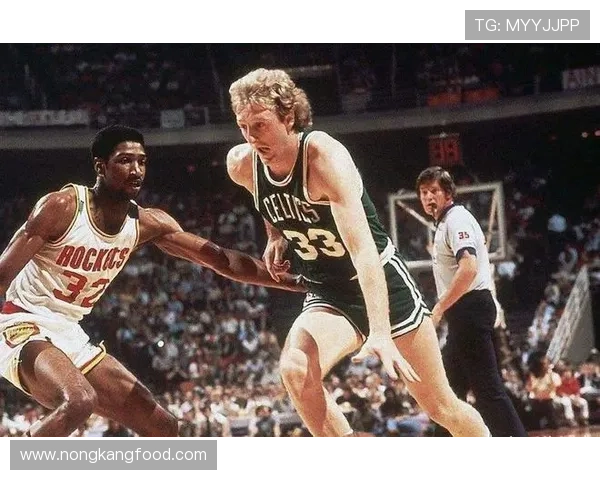 伯德利用高位策应与投射威慑牵制防守并优化绿军空间结构